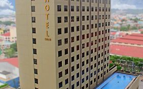 Hotel Baloi Batam